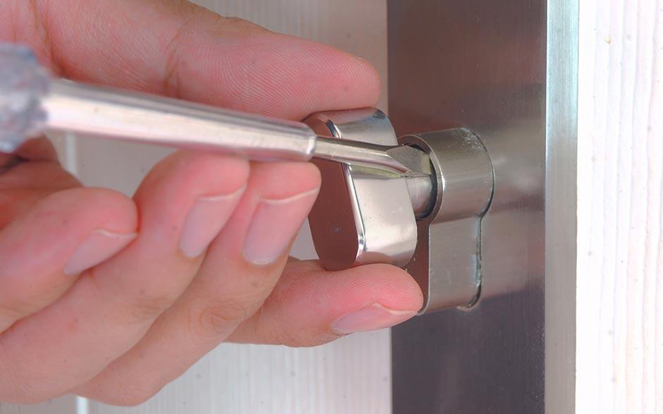 ouverture porte blindée Massy